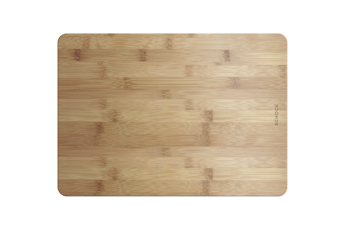 Deska drewniana SCHOCK 629159