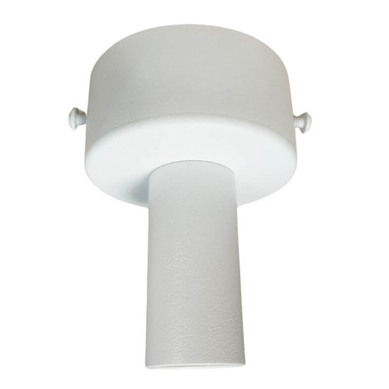 Metalowa podsufitka Rope Light LP-642 Podsufitka WH Light Prestige biała