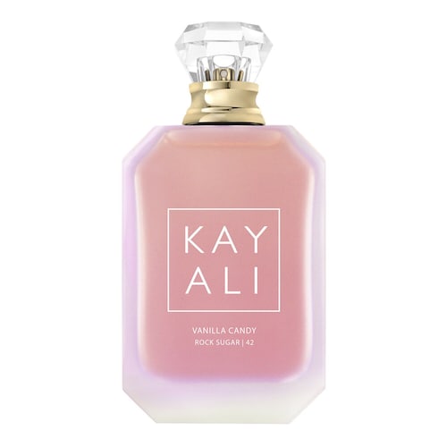 Kayali - Vanilla Candy Rock Sugar L 42 - Woda Perfumowana - Vanilla Candy Rock Sugar 42 Edp 100ml - Dla Kobiet