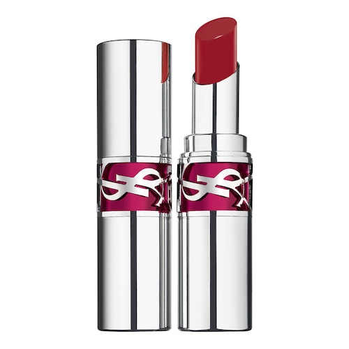 Yves Saint Laurent Loveshine Candy Glaze błyszczyk do ust w sztyfcie 08 Chili Delight 3.2g