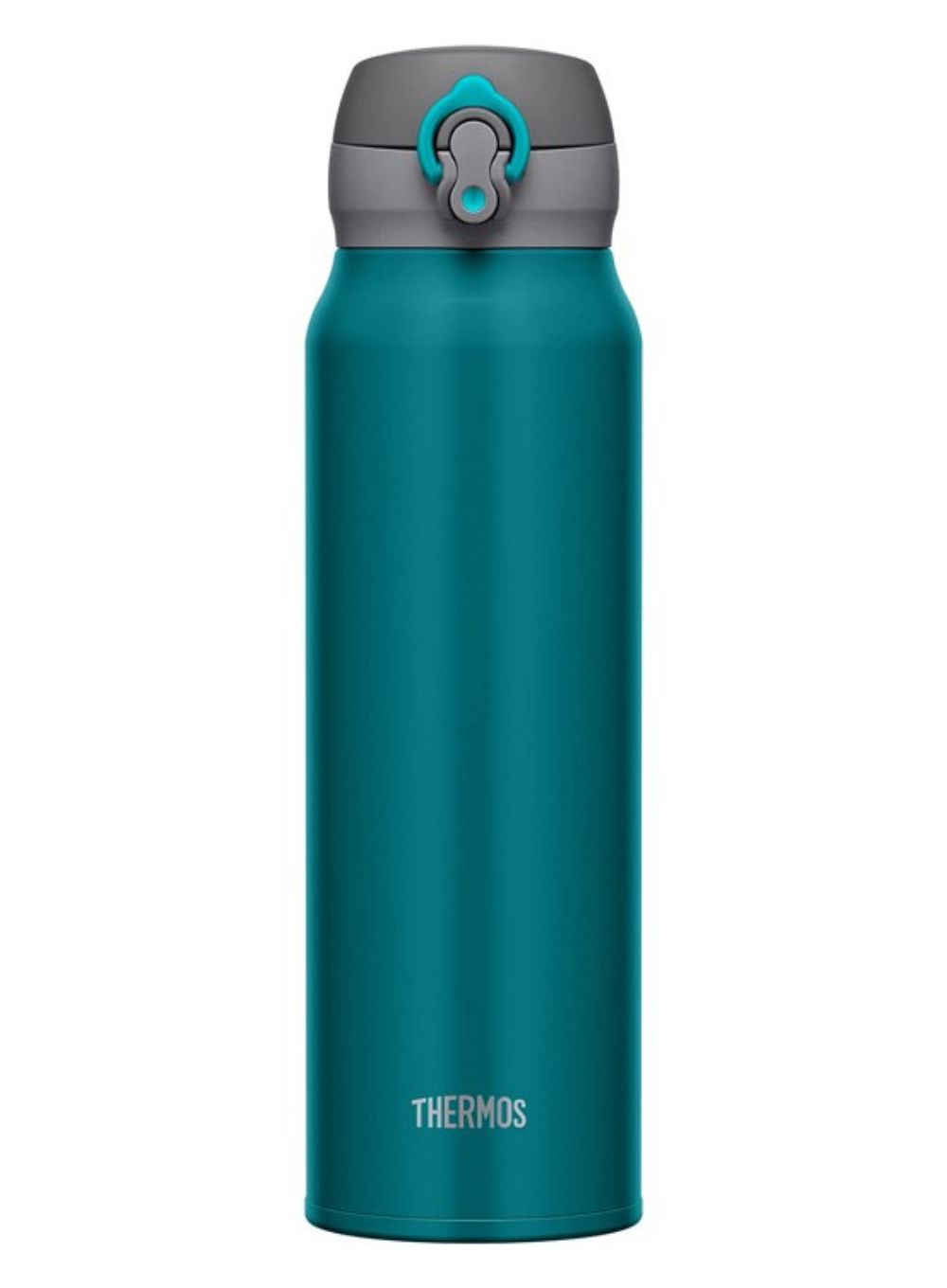 Kubek termiczny mobilny Thermos Motion 750 ml - turquoise