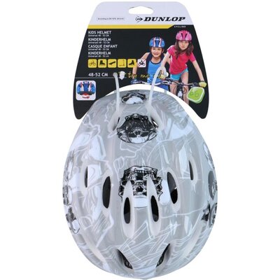 DUNLOP 1057750 Szary dla Dzieci ( XS)