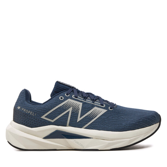 Buty do biegania New Balance FuelCell Propel v5 MFCPRLN5 Granatowy