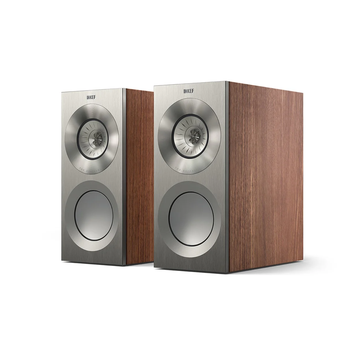 KEF Reference 1 orzech