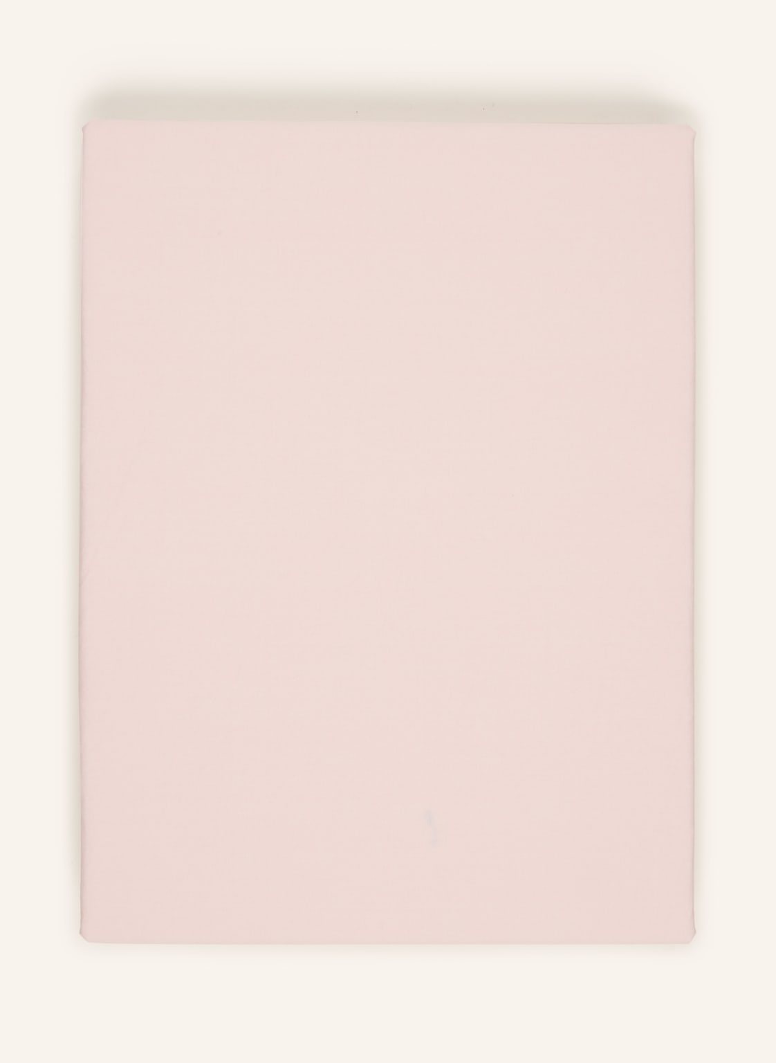 Tekla Poszewka Na Kołdrę pink