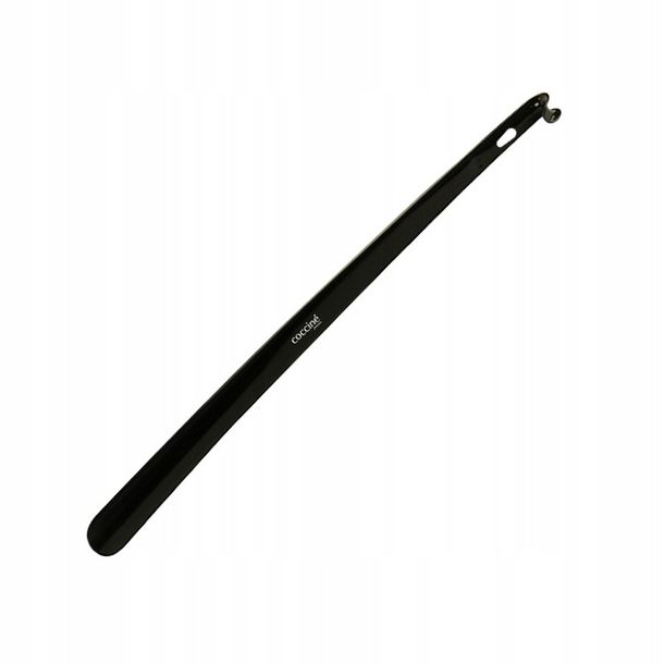 Łyżka do butów Coccine Premium, Black 65 cm