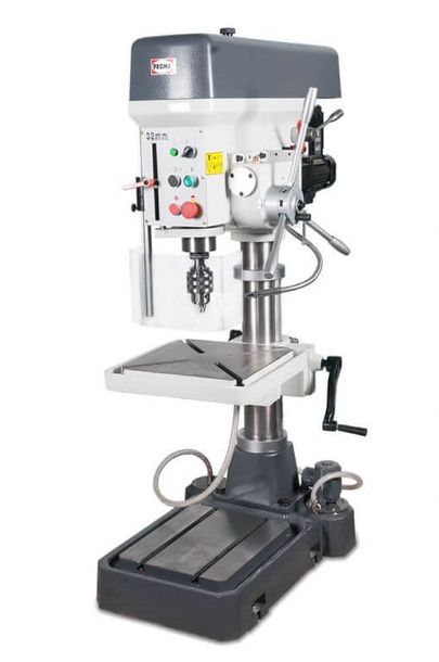 Proma Wiertarka stołowa z autoposuwem BY-3216PC/400 | 25003216