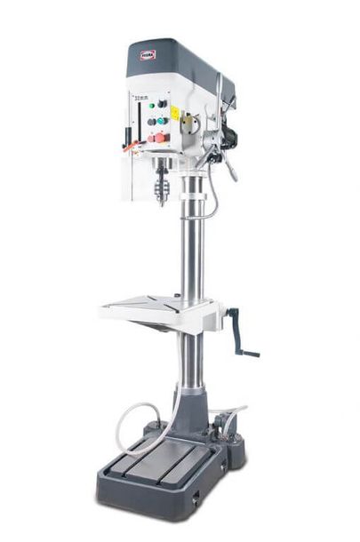 Proma Wiertarka stołowa z autoposuwem BY-3220PC/400 | 25003220