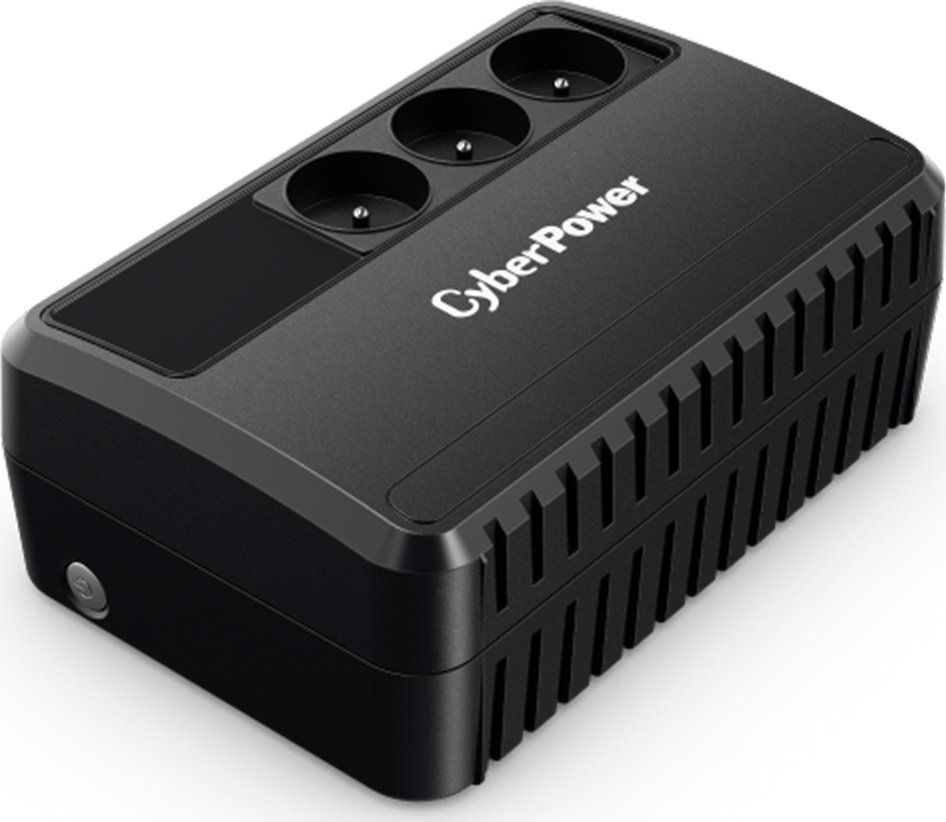 UPS CyberPower BU650EG-FR