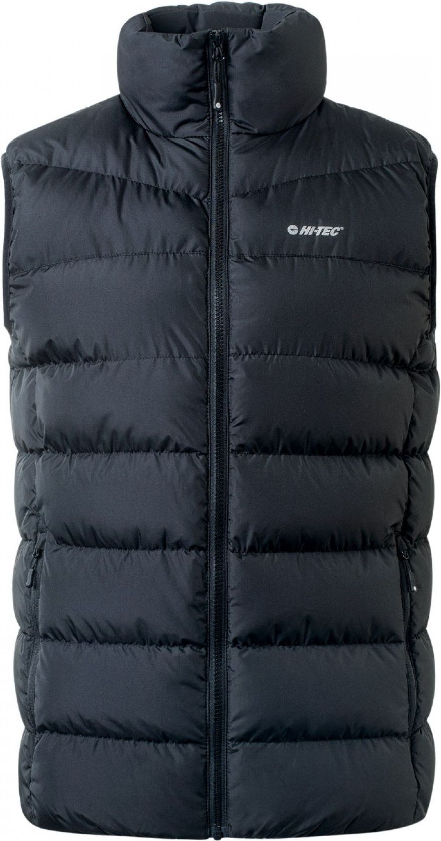 Hi-Tec Kamizelka męska Sanis Black / Black r. M