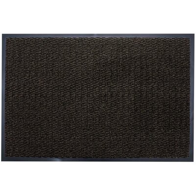 Wycieraczka EASY LIFE MAKO Zone Brązowy 40 x 60 cm