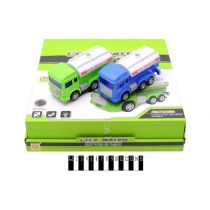 Samochód ciężarowy MIX Maksik