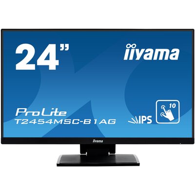 IIYAMA ProLite T2454MSC-B1AG 24