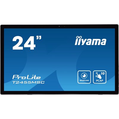 IIYAMA ProLite T2455MSC-B1