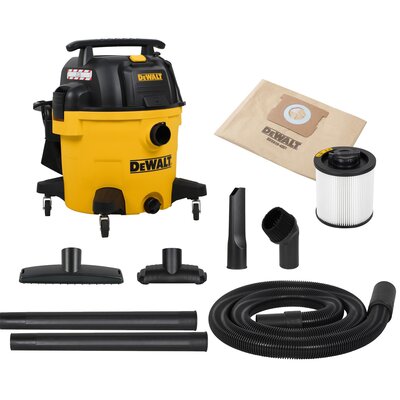 DEWALT DXV34PTA