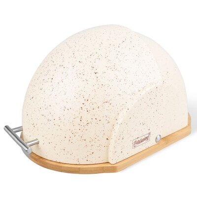 Maestro Chlebak MR-1678-BR-BEIGE beżowy MR-1678-BR-BEIGE