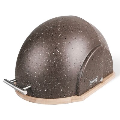 Maestro Chlebak MR-1678-BR-BROWN brązowy MR-1678-BR-BROWN