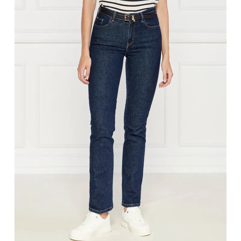 Tommy Hilfiger Jeansy | Regular Fit