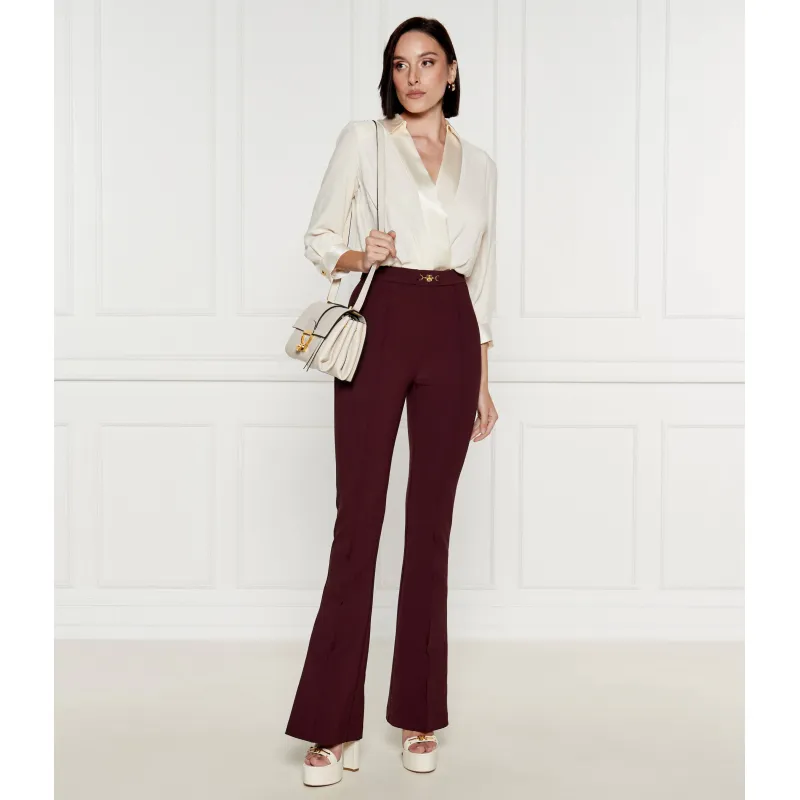 Elisabetta Franchi Kombinezon Slim Fit