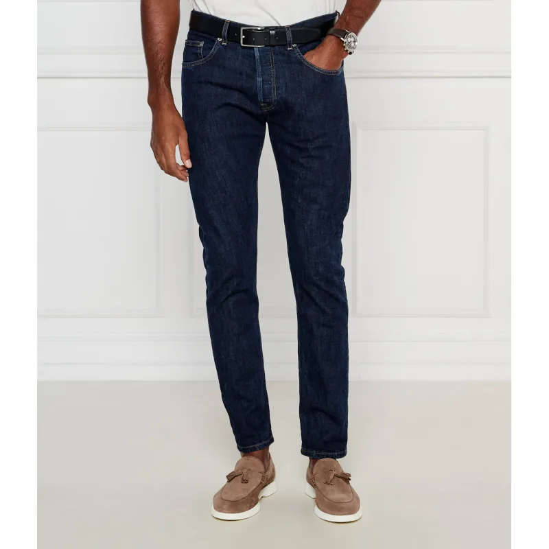 DONDUP - made in Italy Jeansy | Regular Fit