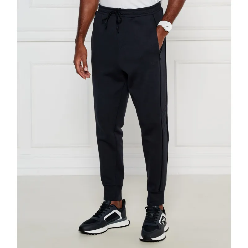 BOSS GREEN Spodnie Hadiko | Regular Fit