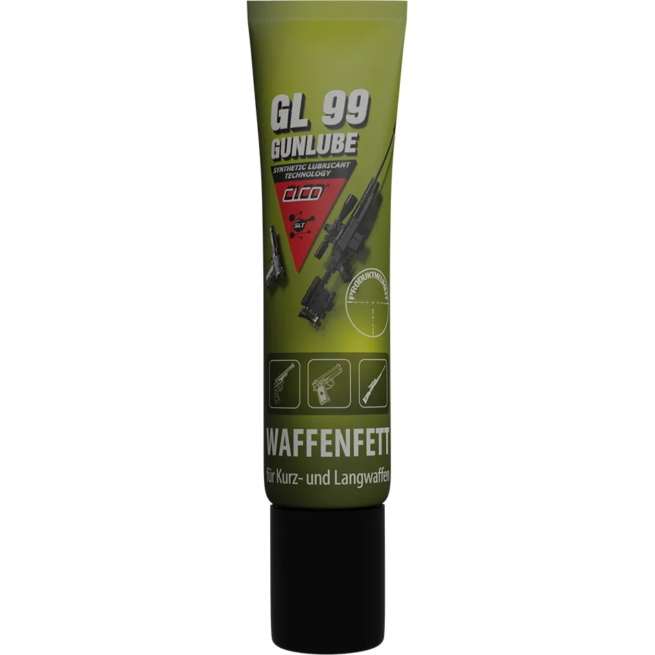 Smar do broni CICO Gunlube GL 99 40g