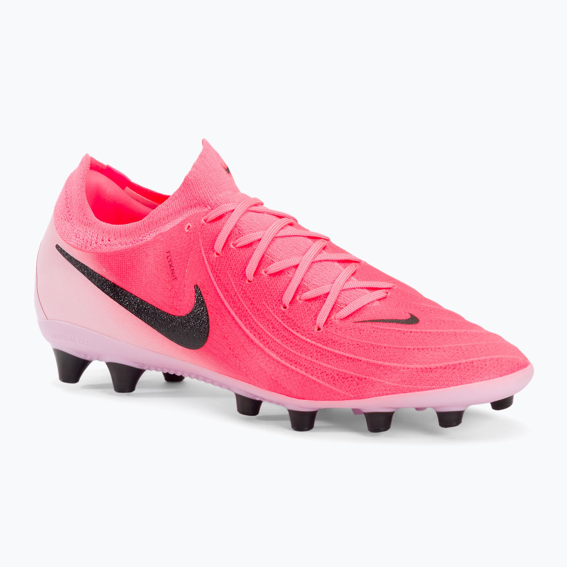 Buty piłkarskie Nike Phantom GX II Pro AG sunset pulse/black WYSYŁKA W 24H 30 DNI NA ZWROT