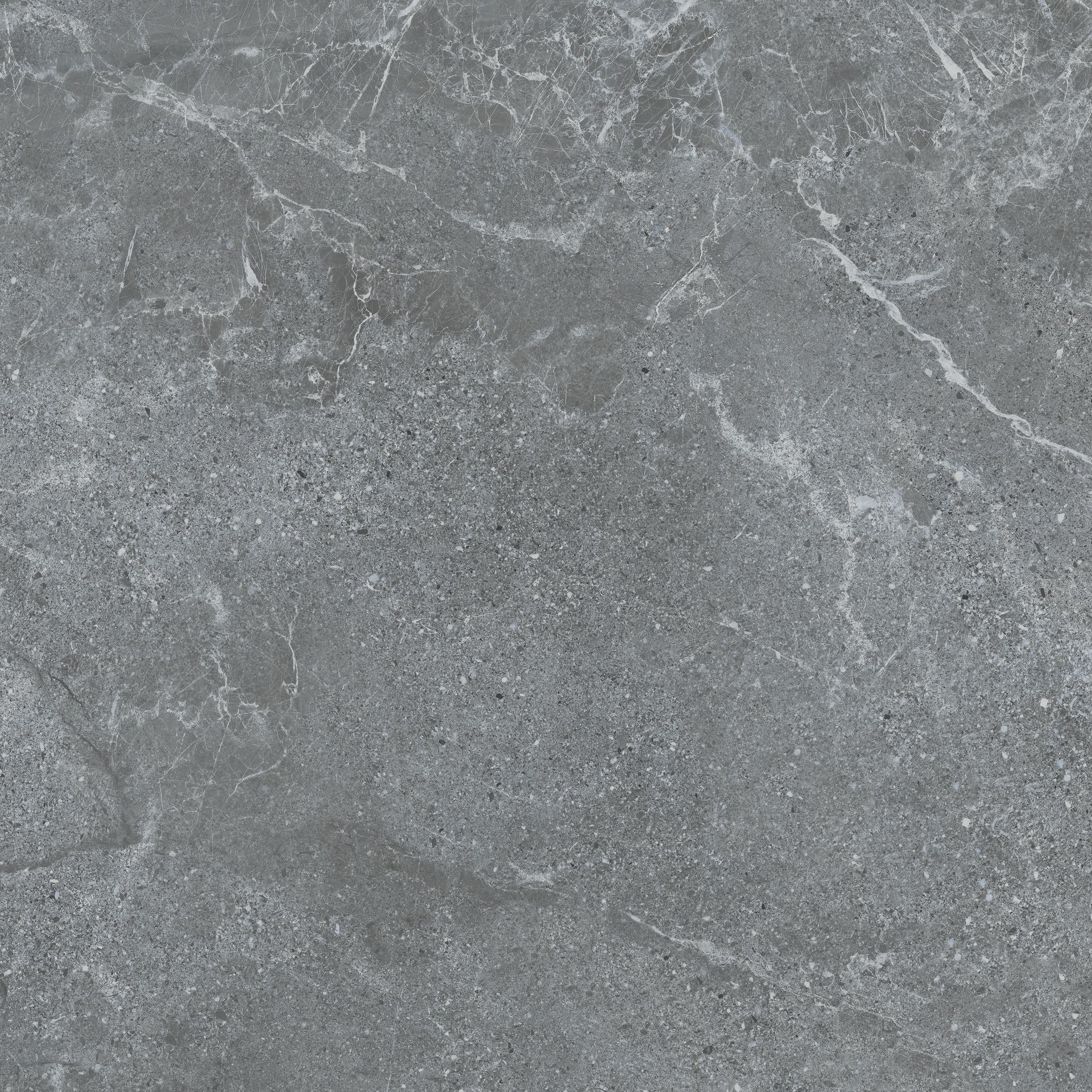 Gres Cloud Rock gpt1067 grey mat rectified 59,8x59,8