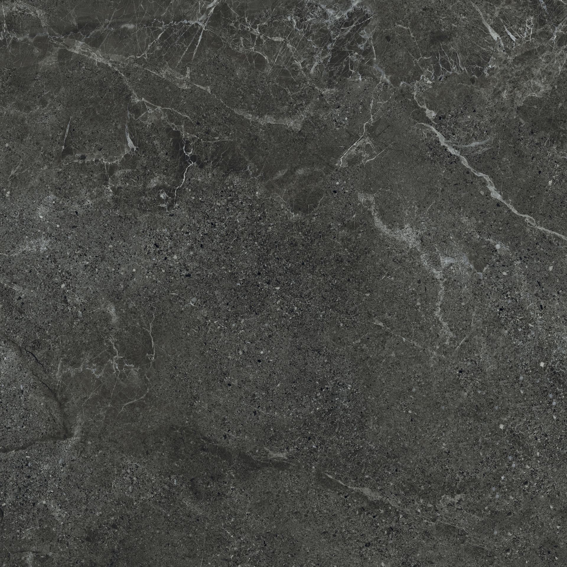 Gres Cloud Rock gpt1067 graphite mat rectified 59,8x59,8