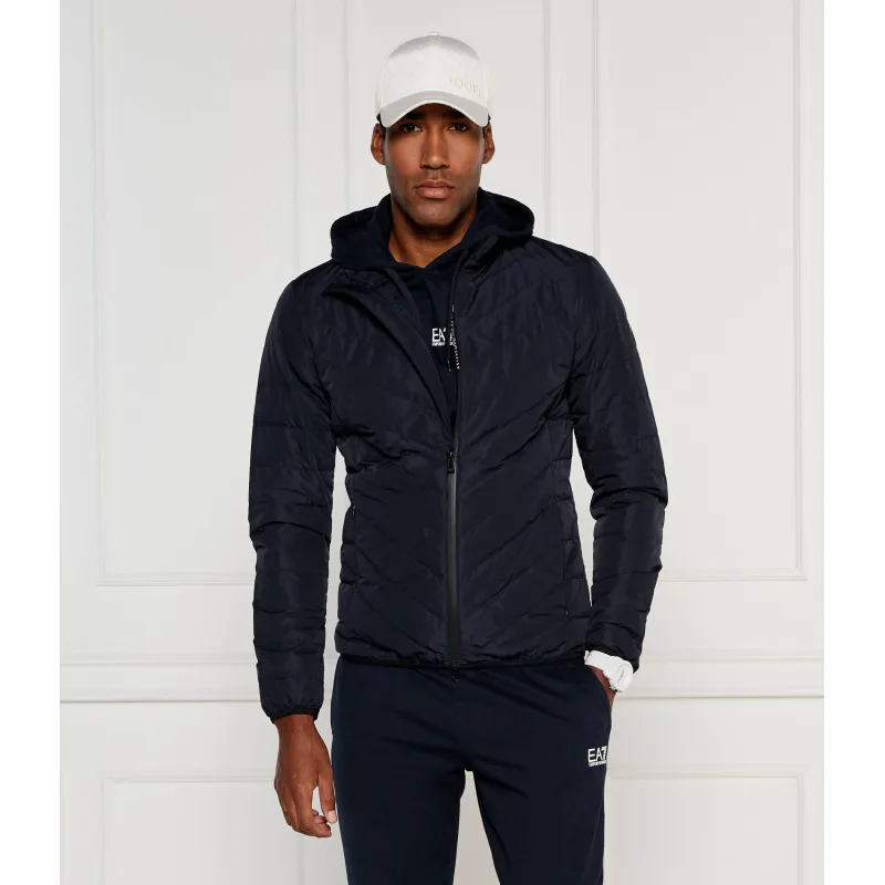 EA7 Kurtka | Regular Fit