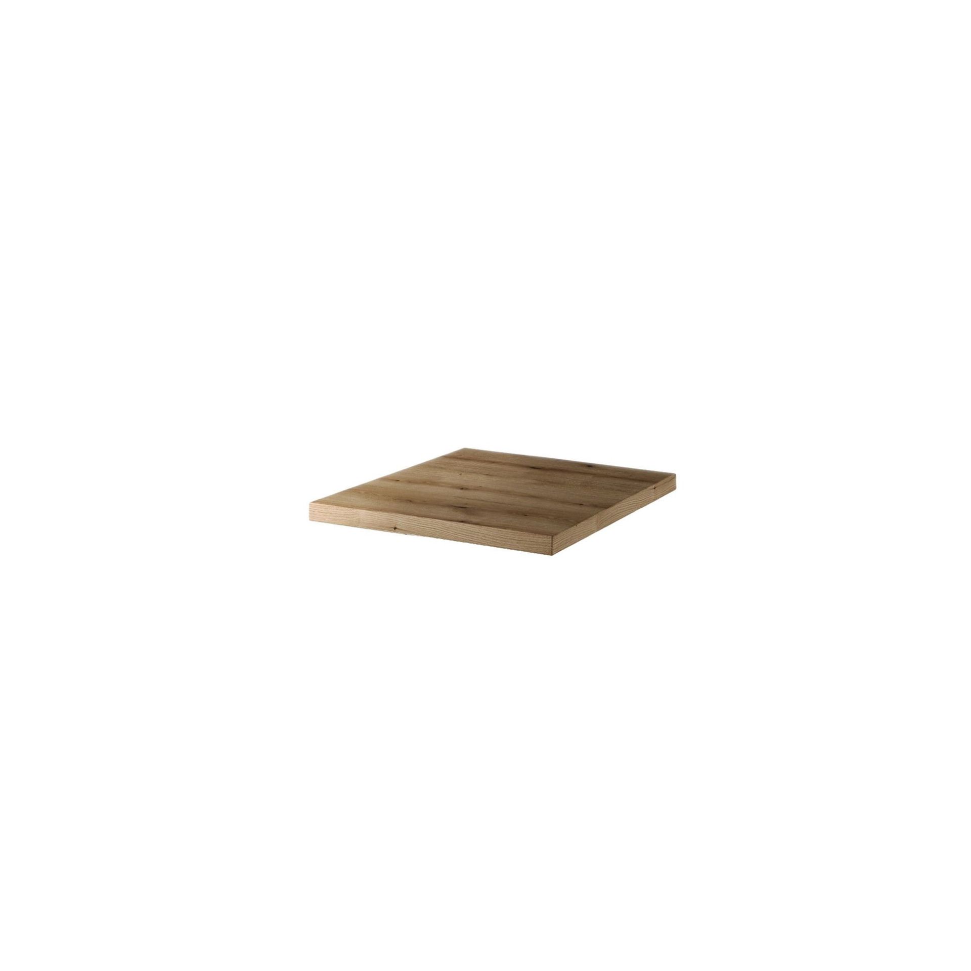 Blat łazienkowy Comad Nova 30x40 cm oak 89-30