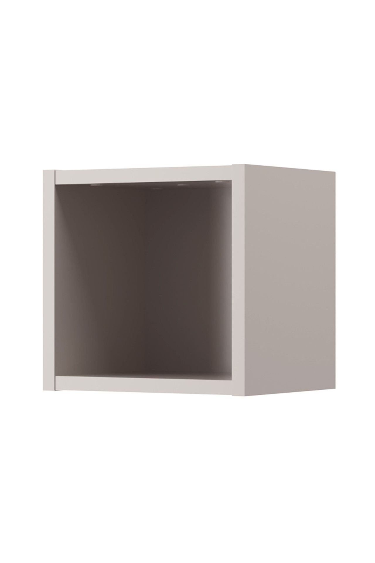 Szafka łazienkowa wisząca Comad Nova 27x25 cm kaszmirowy 83-27-Q