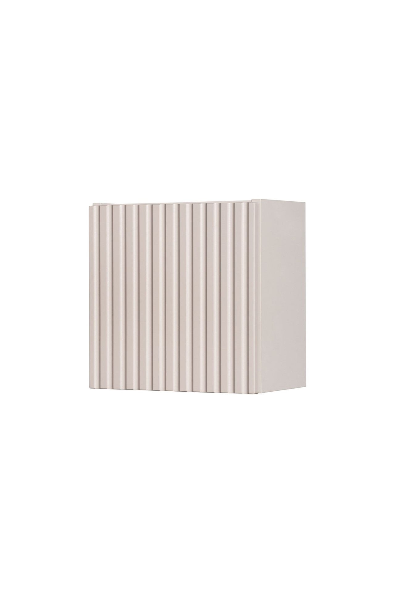 Szafka łazienkowa wisząca Comad Nova 30 cm kaszmirowy 83-30-1DQ