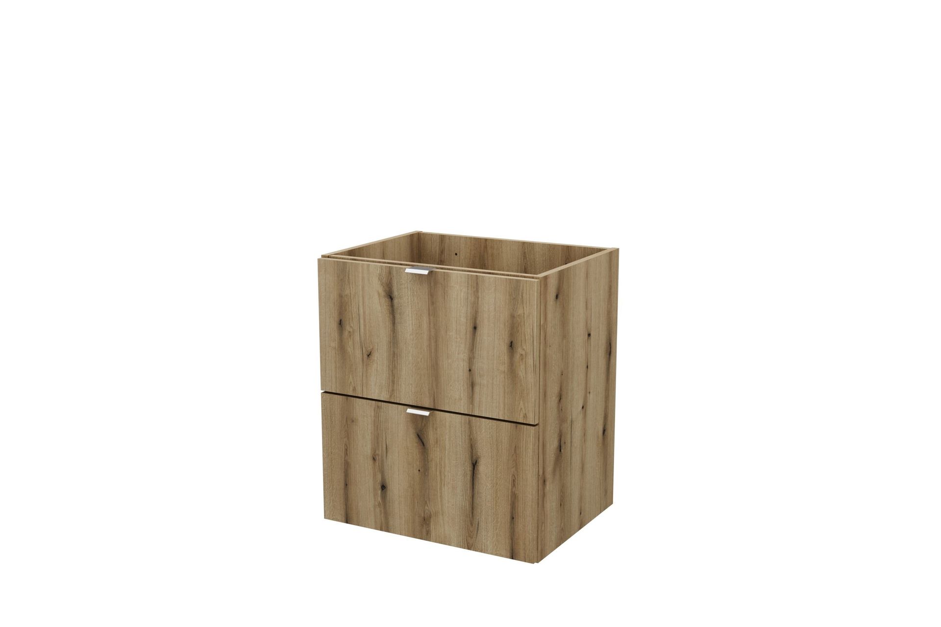 Szafka łazienkowa pod umywalkę Comad Nova 50 cm oak 82-50-2S
