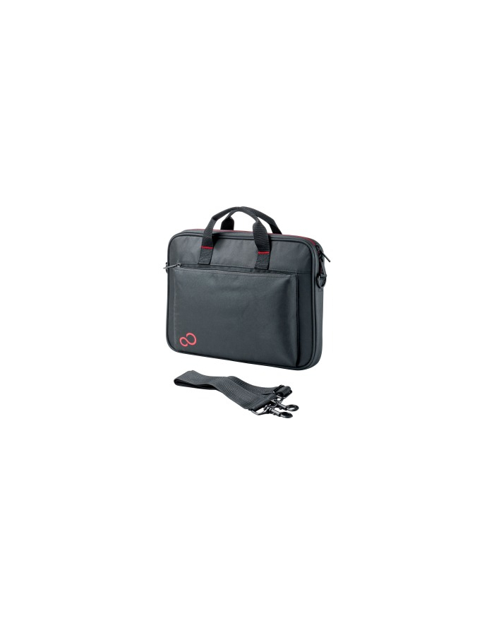 Fujitsu Top Case 14 - Notebook-Tasche - 35,5 cm (14 cali)