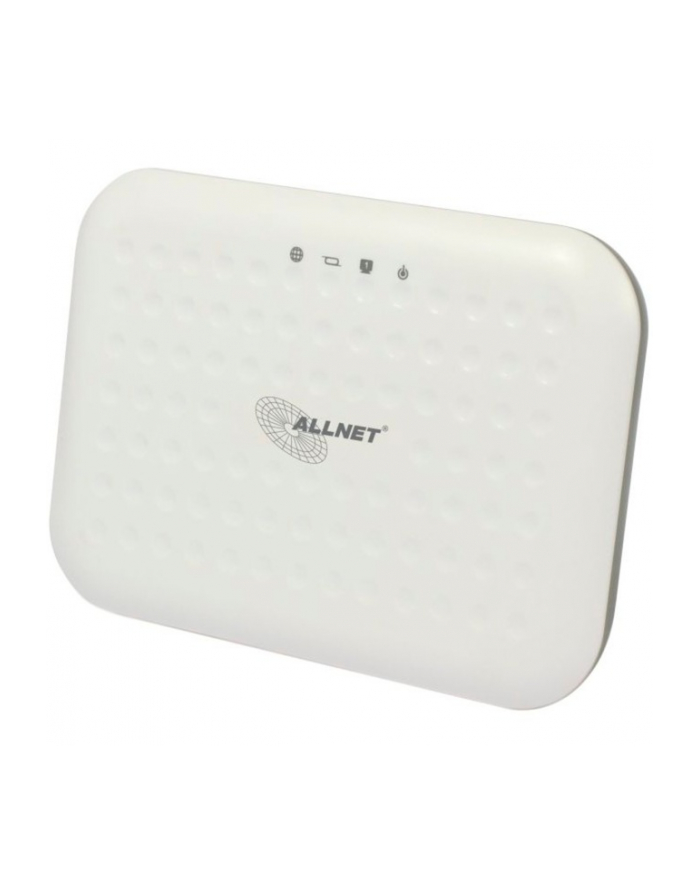 ALLNET ISP Bridge Modem VDSL2 / ADSL with Vectoring