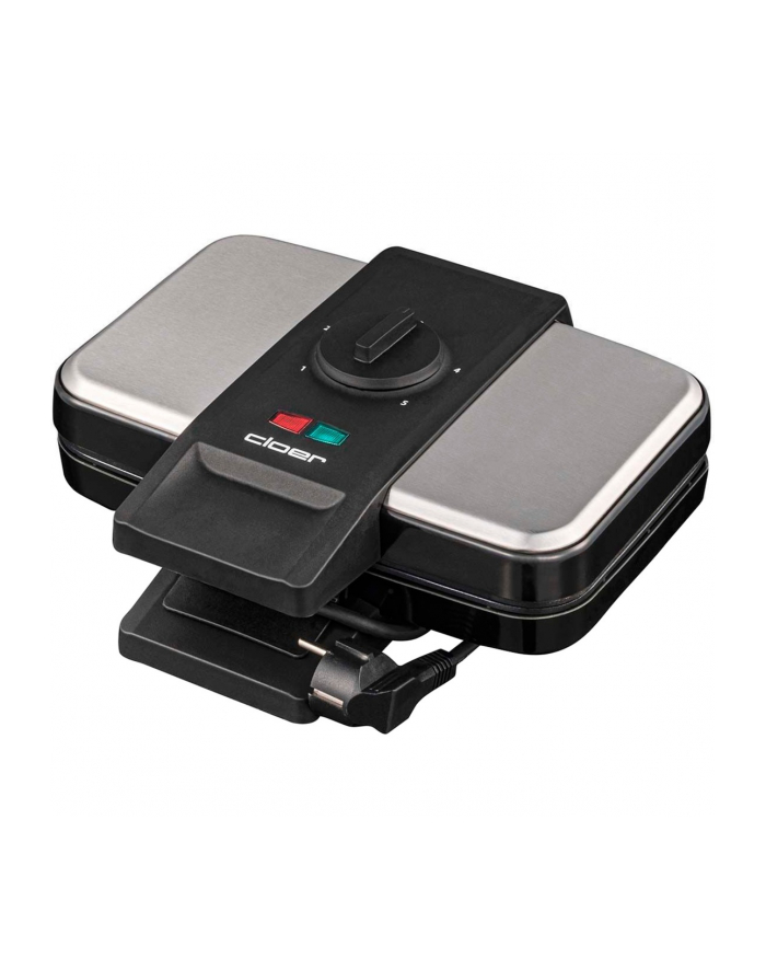 Cloer Brussels waffle iron 1459 c2