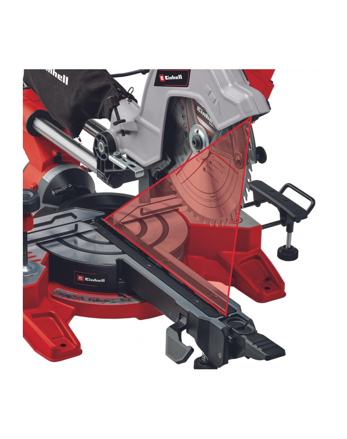 Einhell TE-SM 10 L Dual red