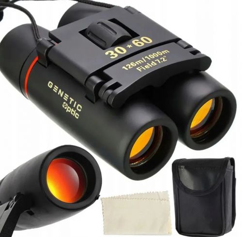 GENETIC OPTIC 30x60