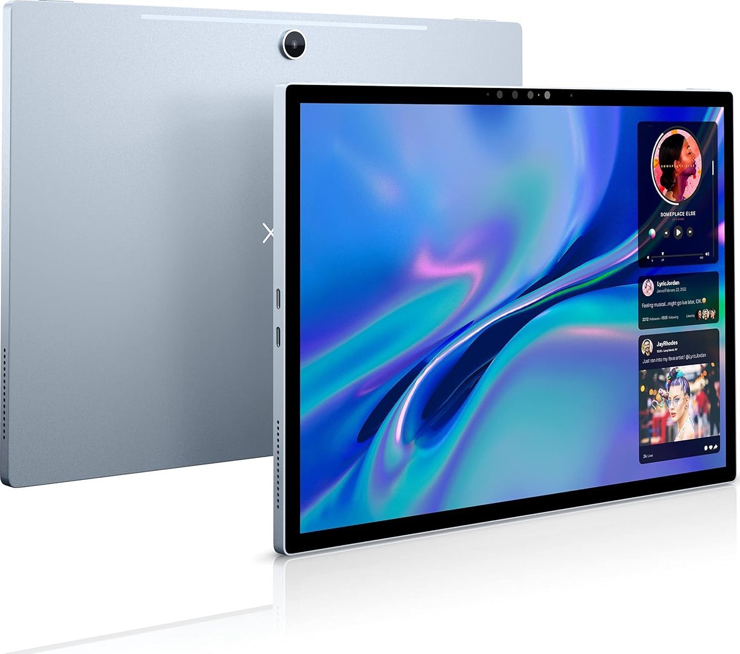 Tablet Dell Tablet Dell XPS 13 9315 Sky 13