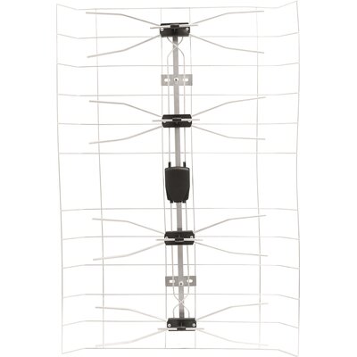 Antena zewnętrzna TECHNISAT Mextenne T1000