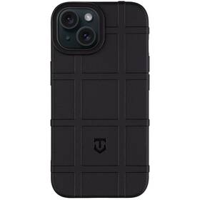 Obudowa dla telefonów komórkowych Tactical Infantry na Apple iPhone 15 Czarny