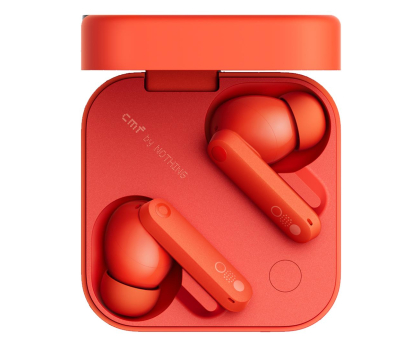 cmf by Nothing CMF Buds Pro 2 Orange