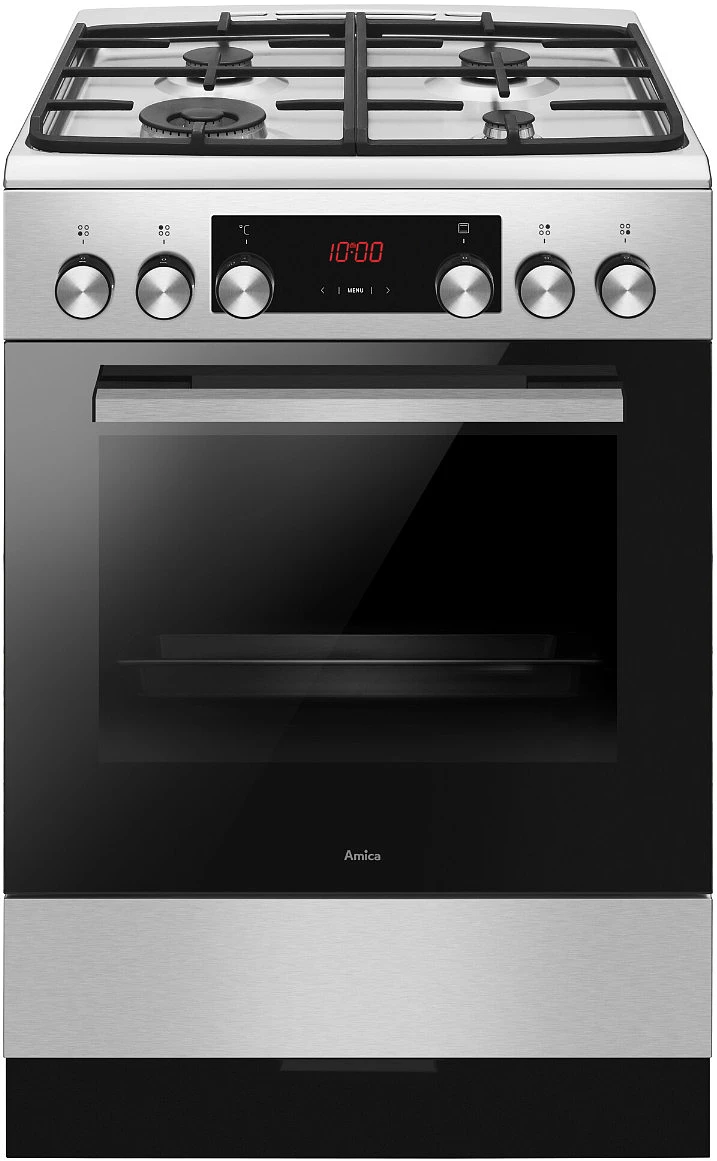Amica 6123GE3.39ZpTsDpFA(XsxV)