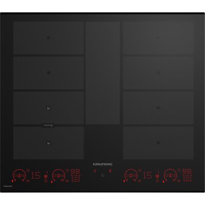 Płyta indukcyjna GRUNDIG GIEI 638986 IF