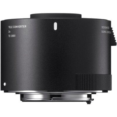 Sigma Teleconverter 2.0x EX APO