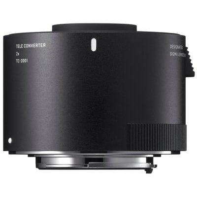 Telekonwerter Sigma  2.0x  Nikon TC-2001