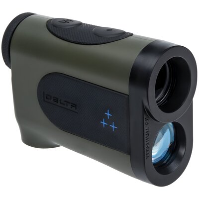 Delta Optical - Dalmierz laserowy Titanium RF-1200 - DO-2700