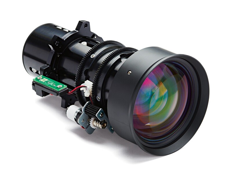 Christie obiektyw do DWX600/555, DHD600/555, DWU600/555