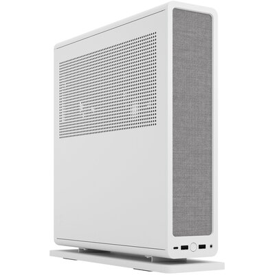 Obudowa Fractal Design Ridge White (FD-C-RID1N-12)